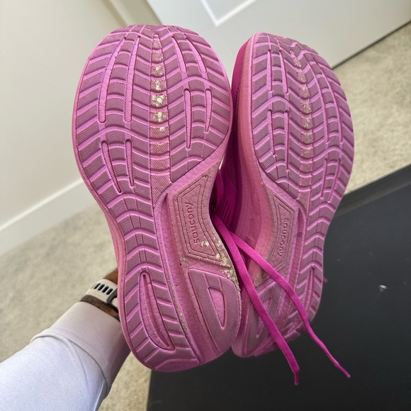 Saucony Ride 18 - Picture 3 of 3